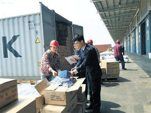 進(jìn)口日本方便面清關(guān)流程與互聯(lián)網(wǎng)銷售要點(diǎn)詳解