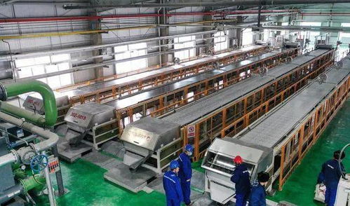 填補(bǔ)國內(nèi)市場空白 榆林10萬噸年精制費(fèi)托蠟新產(chǎn)品投產(chǎn)助力國內(nèi)貿(mào)易代理發(fā)展